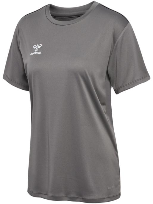 Immagine prodotto hummel maglietta hmlessential p/e donna (S)
