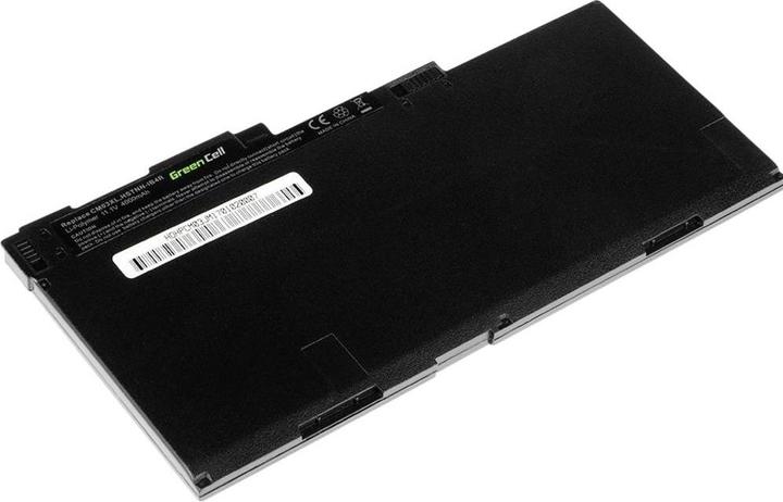 Produktbild GreenCell HP68 (3 Zellen, 4000 mAh)