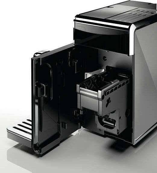 Produktbild Saeco GranBaristo Avanti Karaffe HD8977/01