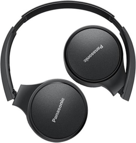 Image du produit Panasonic RP-HF410B (24 h, Sans fil)