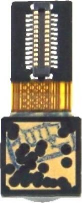Produktbild OEM Front Camera Modul für Huawei Mate 7 (Modul, Huawei Ascend Mate 7)