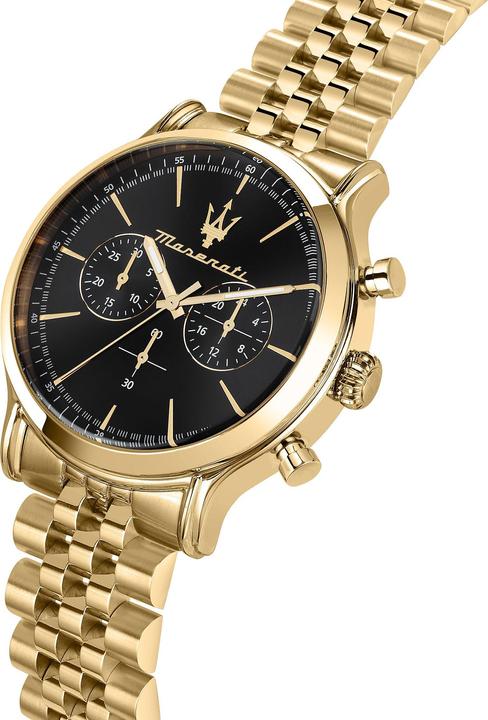 Immagine prodotto Maserati Chronograph (Cronografo, 42 mm)