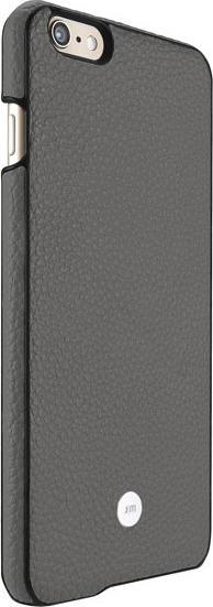 Image du produit Just Mobile Quattro Back Cover pour iPhone 6/6S Gris (Apple iPhone 6s, Apple iPhone 6)