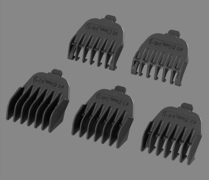 Actual product image Remington BHT6256 Body Groomer WETTech