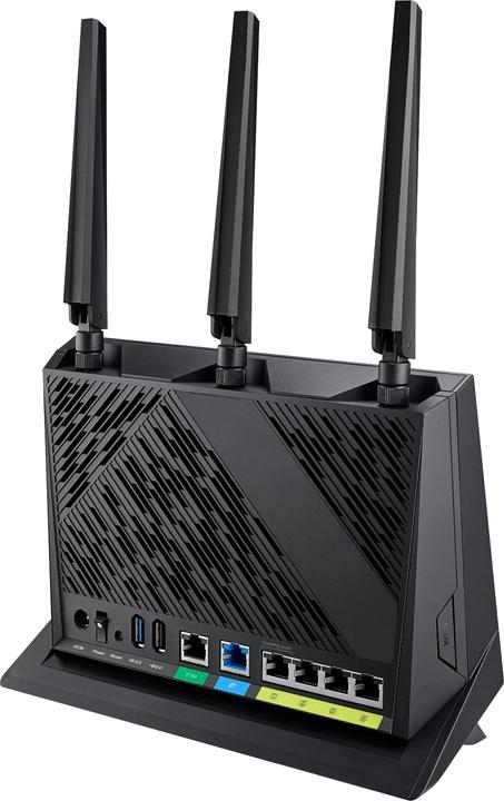 Produktbild ASUS RT-AX86U Pro