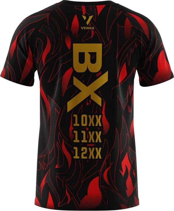 Image du produit Venka maillot bruxelles (XL)