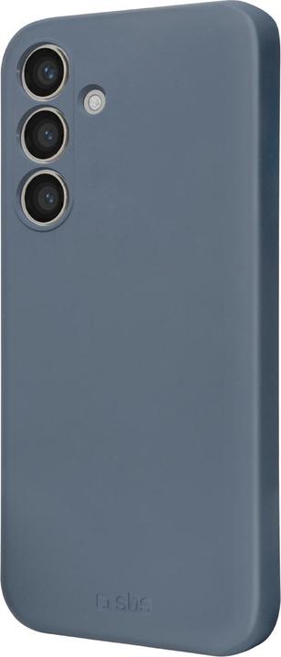 Actual product image SBS Instinct cover blue (Samsung Galaxy S24)