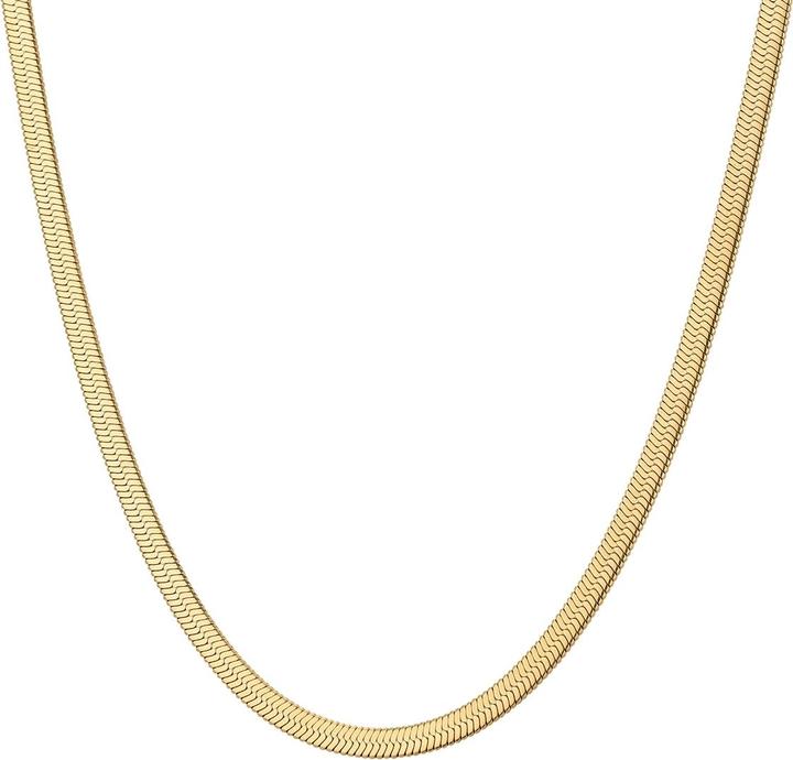 Immagine prodotto Eastside Damen Halskette - 37484 (Acciaio inossidabile)