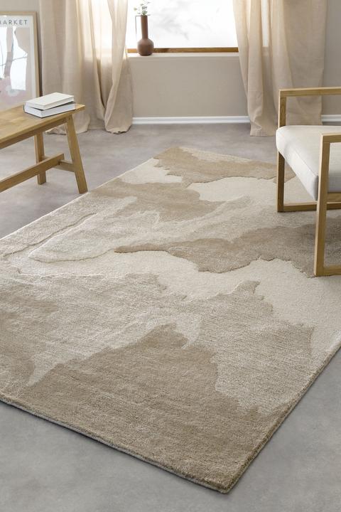 Produktbild Wecon Home Teppich Carlo (160 x 230 cm)