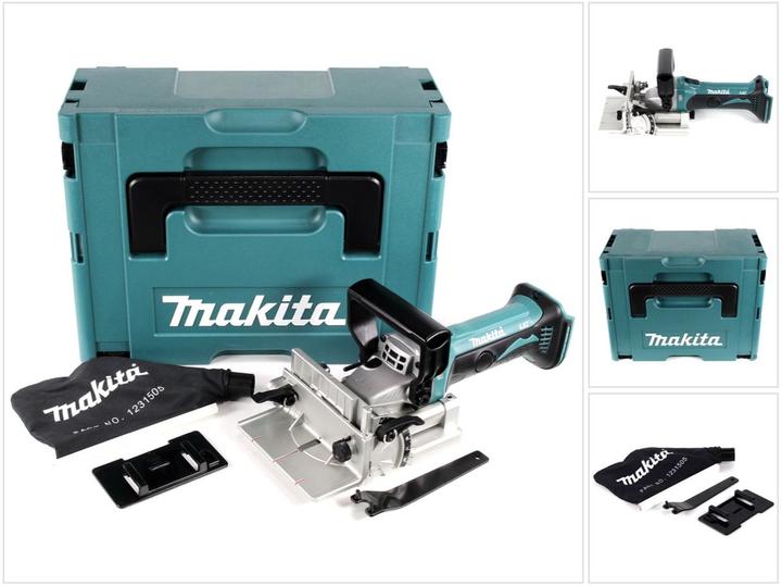 Makita DPJ180ZJ