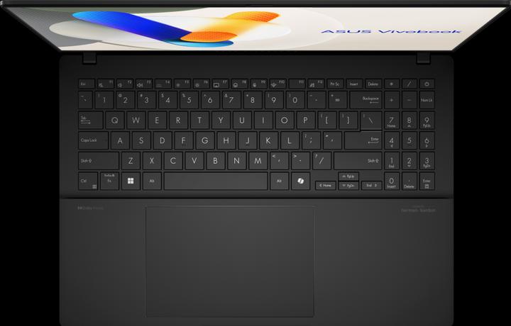 Immagine prodotto ASUS Vivobook S16 OLED (16", Intel Core Ultra 9 185H, 16 GB, 1000 GB, CH)