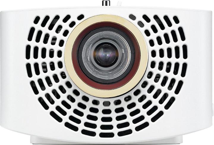 Produktbild LG HF60LSR (Full HD, 1400 lm, 1.4:1)