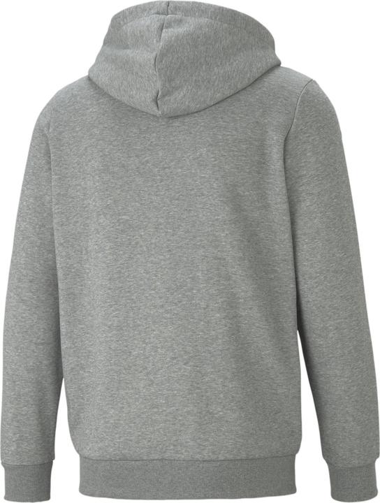 Immagine prodotto Puma ESS Felpa con cappuccio FZ con logo piccolo-586702 (S)