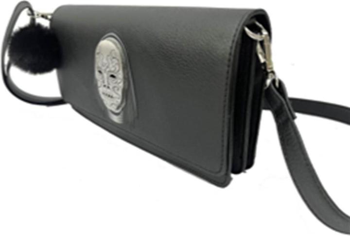 Immagine prodotto Nomadict Harry Potter - Sac à main baguette à bandoulière Mangemort