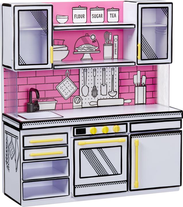 Immagine prodotto MGA s Miniverse - Make It Mini Kitchen