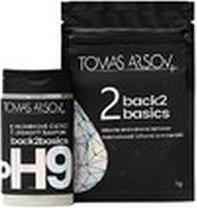 Actual product image Tomas Arsov Back2basics