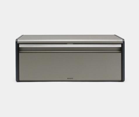 Actual product image Brabantia Folding bread box