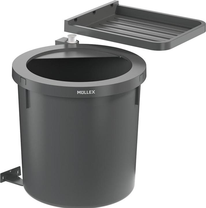Müllex D-LINE D50 (35 l)