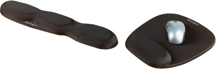 Actual product image Kensington Keyboard Wrist Rest