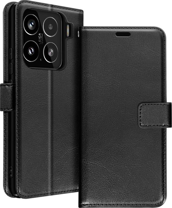 Produktbild Mayaxess SecureCard Cover (Xiaomi 15)