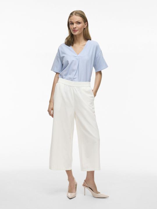 Image du produit Vila High Waist Cropped Hose (Bande de fréquences 38 (2600 MHz))