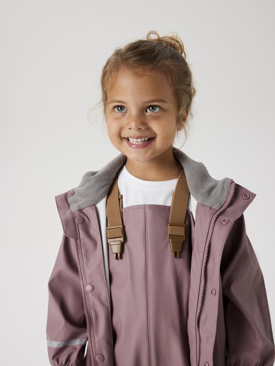 Produktbild Name it Nkndry10 Rain Set Fo Noos (104)