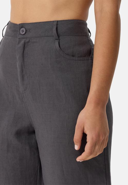 Produktbild Cash-Mere Leinen Hosen lang (M)