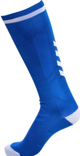 Produktbild hummel Elite Indoor Sock High (43 - 45)