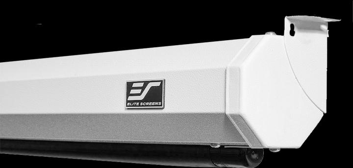 Actual product image Elite Screens Vmax (136", 1:1)