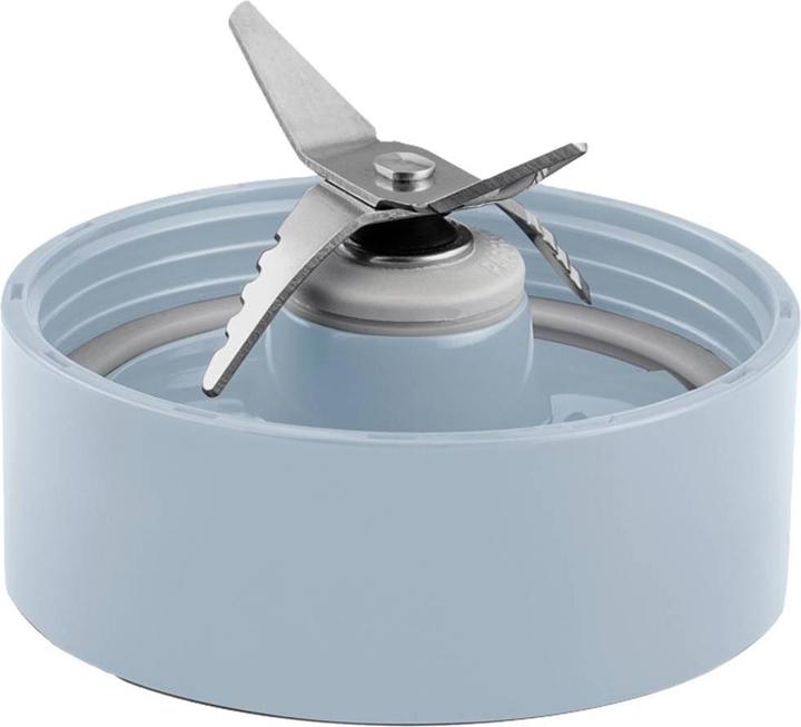 Produktbild Arzum AR1159-B Standmixer 500W Blau (500 W)