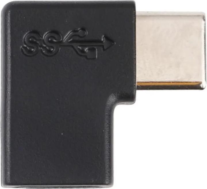 Actual product image PowerGuard USB C — Lightning (USB-C)