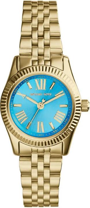Immagine prodotto Michael Kors Turchese (Orologio da polso analogico, 26 mm)