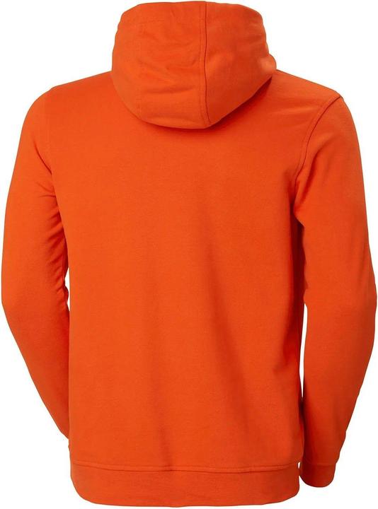 Actual product image Helly Hansen HH Logo Hoodie (M)