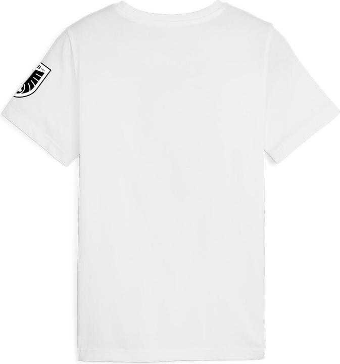 Image du produit Puma ÖFB Ftblicons Tee Jr (152)