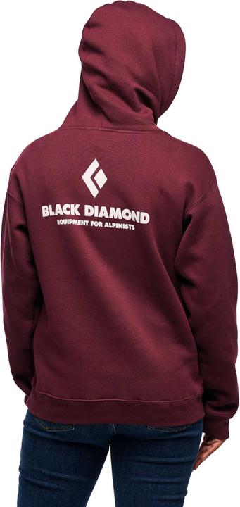 Actual product image Black Diamond W Eqpmnt For Alpinists Po Hdy (S)