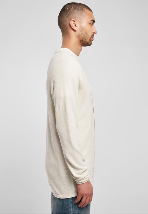 Image du produit Urban Classics Cardigan raglan léger - 18000 (XL)