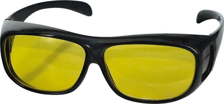 Actual product image Orange Donkey HD Glasses