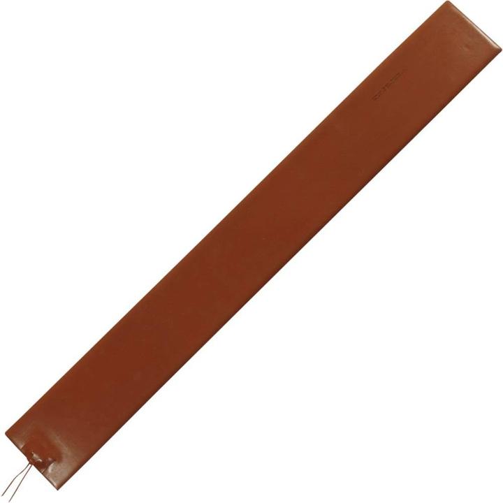 Thermo TECH silicone heating foil self-adhesive 230 V/DC V/AC 400 W (Heating foil)