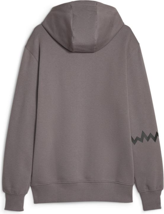 Image du produit Puma Hoops Team Hoodie (XL)