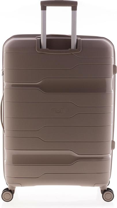Actual product image Wüsthof 3800 4 Rollen Trolley 77 cm mit Dehnfalte (105 l, XL (from 140l))