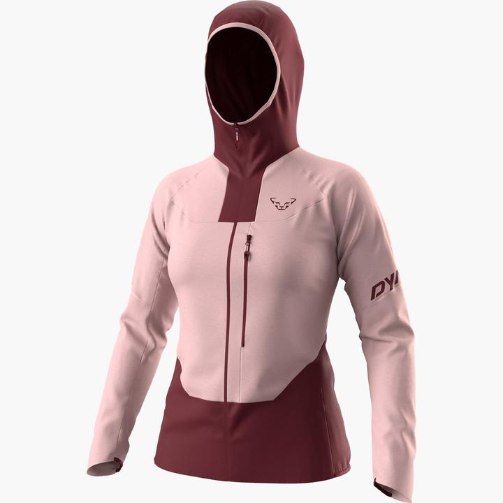 Produktbild Dynafit Traverse Dynastretch Jacke (XS)