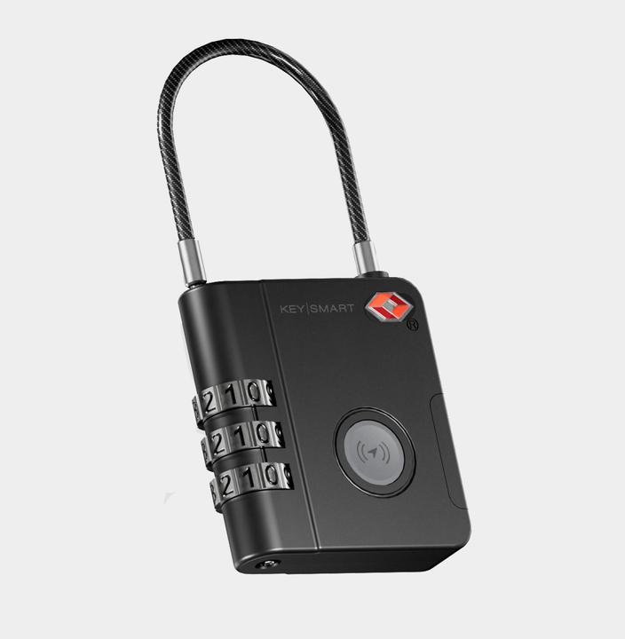 Immagine prodotto Key Smart Smart Lock (WatchOS, iOS, iPadOS)