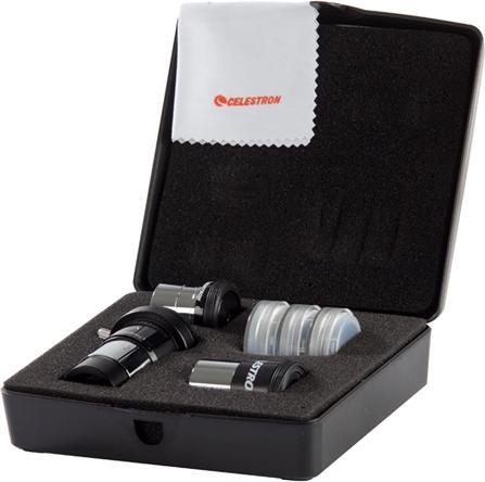 Actual product image Celestron Accessories kit Astromaster