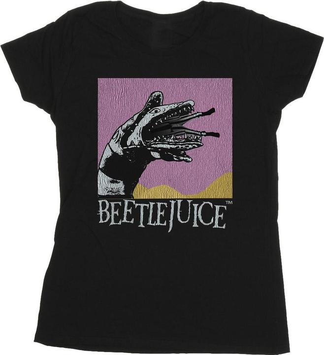 Beetlejuice TShirt (M)