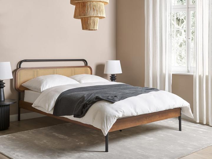 Actual product image Beliani Boussicourt (140 x 200)