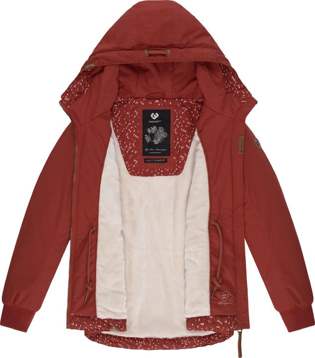 Actual product image Ragwear YM-Danka (XXL)