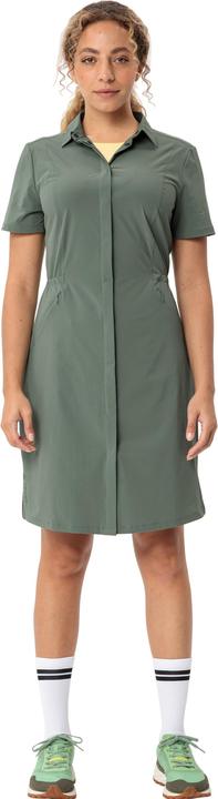 Actual product image Vaude Farley Stretch Dress (42)