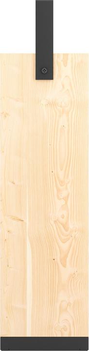 Produktbild EGLO Tischleuchte FAMBOROUGH 1x E27, Schwarz/Beige (E27)