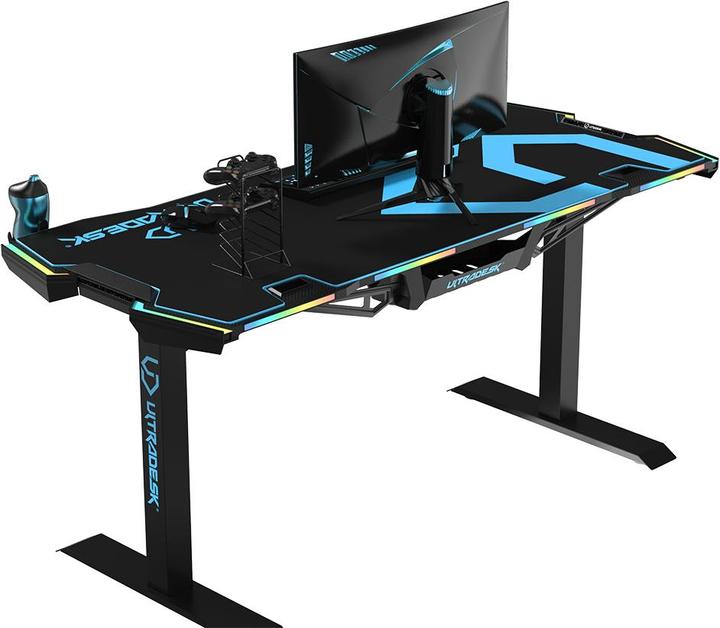 Actual product image Ultradesk Force