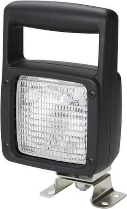 Produktbild Hella Arbeitsscheinwerfer Halogen Ultra Beam 12/24V Anbau Bodenausleuchtung